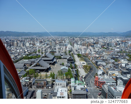 京都駅散策 京都駅散策 124777083