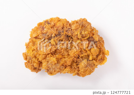 クリスピーチキン（いわい鶏もも肉） 124777721