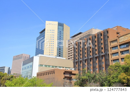 東京都 東京科学大学 湯島キャンパス 東京都 東京科学大学 湯島キャンパス 124777843