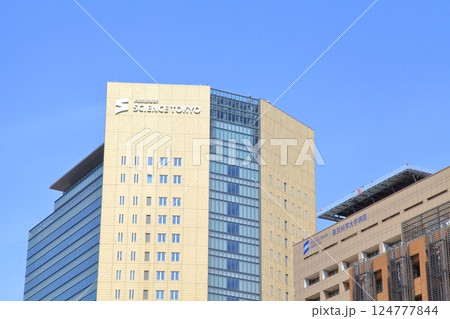 東京都 東京科学大学 湯島キャンパス 東京都 東京科学大学 湯島キャンパス 124777844