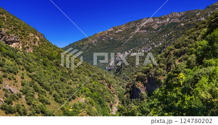 Somiedo Natural Park, Spain 124780202