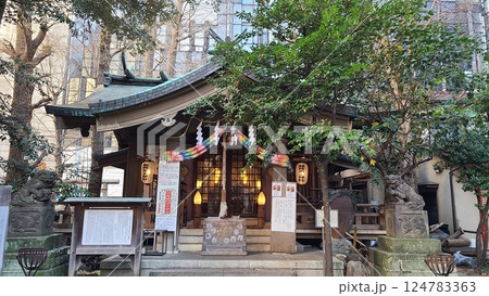 西大久保富士 124783363