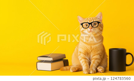 cat_background_068 124783560