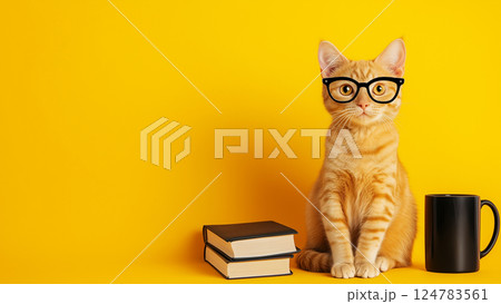 cat_background_069 124783561