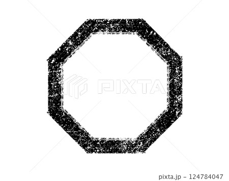 Black and white grunge. Distress overlay texture. Abstract surface dust and rough dirty wall background concept. Distress illustration simply place over object to create grunge effect. Vector EPS10. 124784047