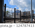 鉄道　鹿児島県　指宿枕崎線　枕崎駅　終点　2020 124787413