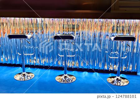 Modern bar stools Modern bar stools 124788101