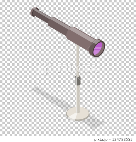 3D Isometric Flat Set of Navigation Items. Item 3 3D Isometric Flat Set of Navigation Items. Item 3 124788553