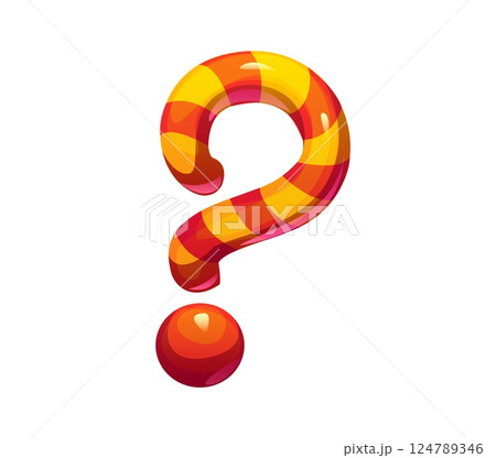 Cartoon Egyptian font question mark or symbol. Egyptian pharaoh English ABC element, ancient history vector game latin alphabet punctuation sign or Africa civilization font typeset special symbol Cartoon Egyptian font question mark or symbol. Egyptian pharaoh English ABC element, ancient history vector game latin alphabet punctuation sign or Africa civilization font typeset special symbol 124789346