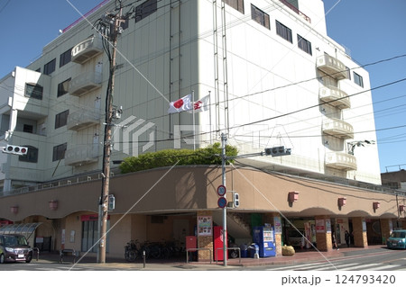 営業中の佐賀玉屋南館 営業中の佐賀玉屋南館 124793420