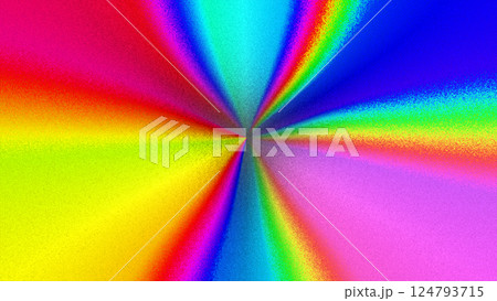 Color gradient ombre. noise texture effect. film overlay screen effect. Rough noise grungy grain texture. Black dark blue gray copper red brown burnt orange gold yellow film grain texture background 124793715
