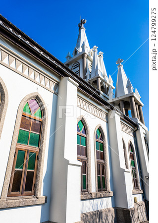 馬込教会【長崎市】 124799275