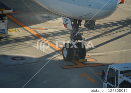 中部国際空港 空港 飛行場 124800012
