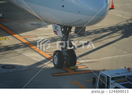 中部国際空港 空港 飛行場 124800013