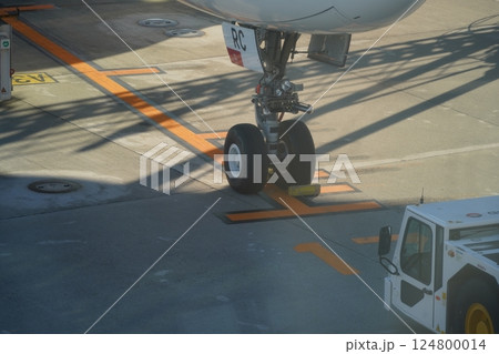 中部国際空港 空港 飛行場 124800014