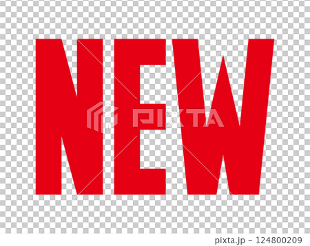 NEWマーク NEWマーク 124800209