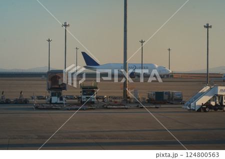 中部国際空港 名古屋 国際空港 124800563