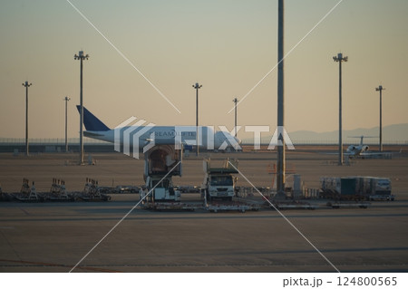 中部国際空港 名古屋 国際空港 124800565