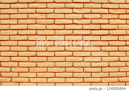 Texture of the brick walls      124800894
