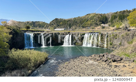 原尻の滝 124800947