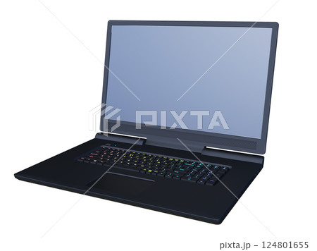 ノートパソコン 124801655