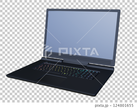 ノートパソコン 124801655