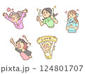 推し活 124801707