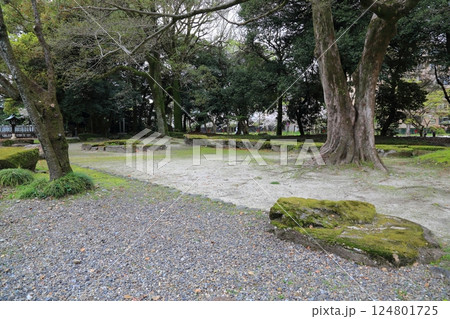 春の護国神社散策・8(岐阜県岐阜市長良川河畔) 春の護国神社散策・8(岐阜県岐阜市長良川河畔) 124801725