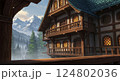 背景素材45 124802036