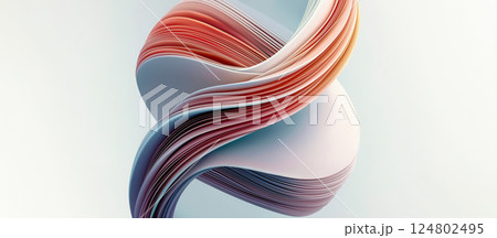 An intricate design of swirling grey and orange shapes flows seamlessly, forming a captivating abstract background that embodies creativity and modernity. An intricate design of swirling grey and orange shapes flows seamlessly, forming a captivating abstract background that embodies creativity and modernity. 124802495