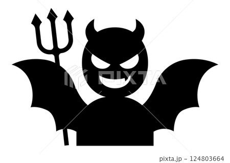 悪魔 124803664
