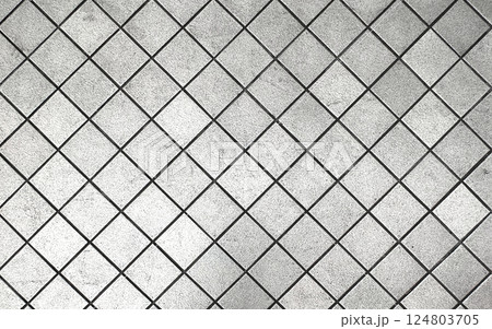 地面、タイル、テクスチャ、質感、道路 地面、タイル、テクスチャ、質感、道路 124803705