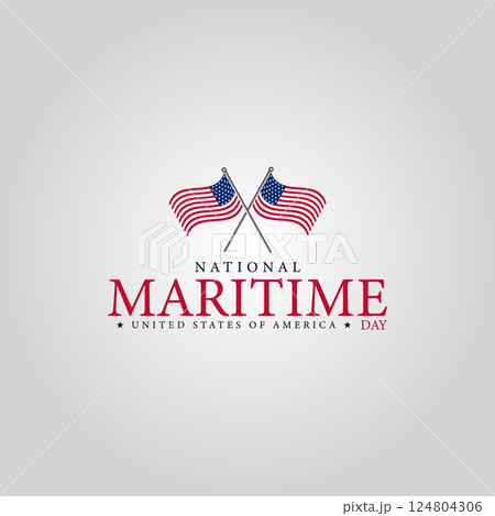 Celebrating the Contributions of Mariners on National Maritime Day Celebrating the Contributions of Mariners on National Maritime Day 124804306