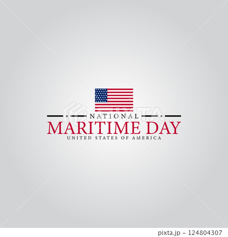 Celebrating the Contributions of Seafarers on National Maritime Day Celebrating the Contributions of Seafarers on National Maritime Day 124804307