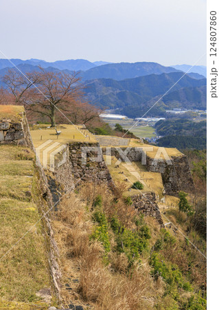竹田城跡 124807860