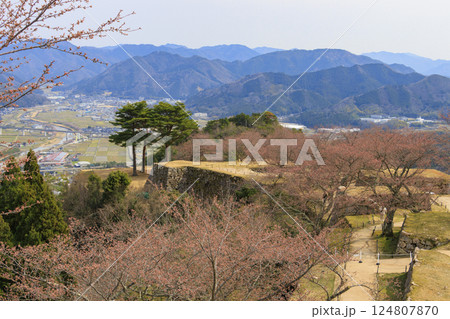 竹田城跡 124807870
