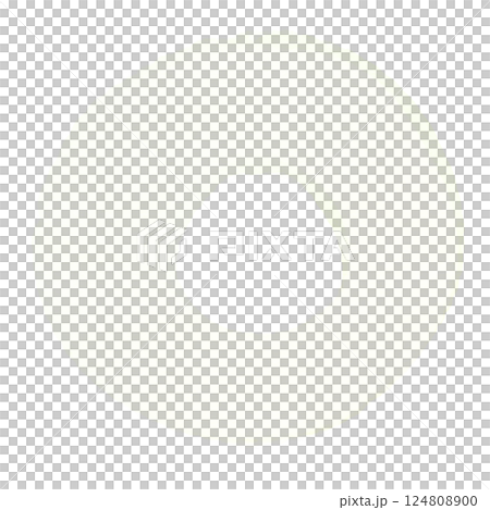 red color lipstick stroke on white 124808900