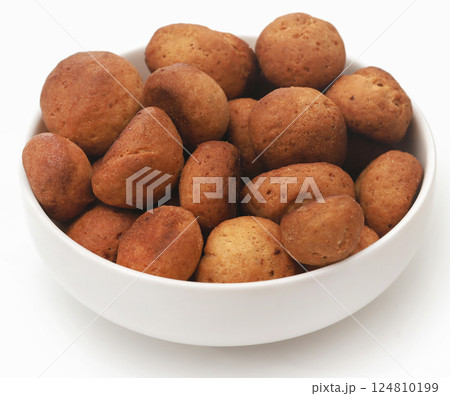 Homemade cookies 124810199