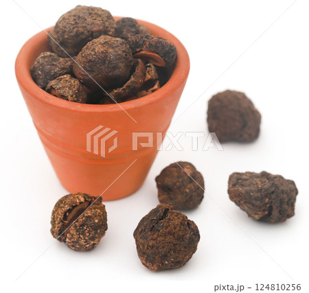 Dried amla fruits Dried amla fruits 124810256