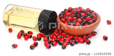 Indian liquorice Seeds with extract 124810599