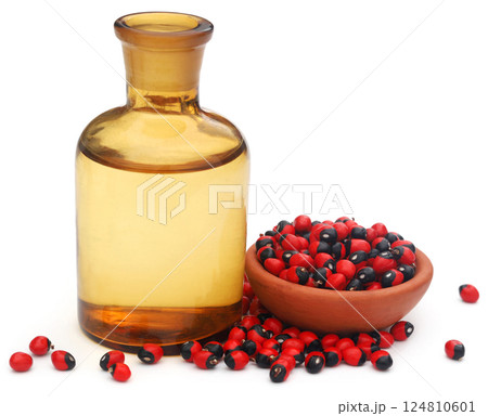 Indian liquorice Seeds with extract Indian liquorice Seeds with extract 124810601