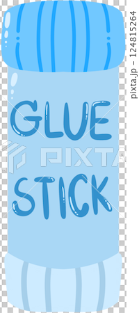 Glue 124815264