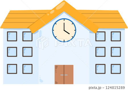 school school 124815289