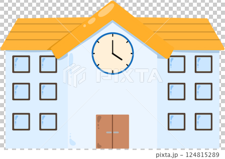 school school 124815289