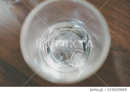 coffee shop coffee shop 124820669