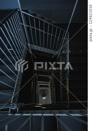 一点に吸い込まれる構図 一点に吸い込まれる構図 124821016