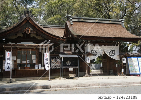 治水神社 124823189
