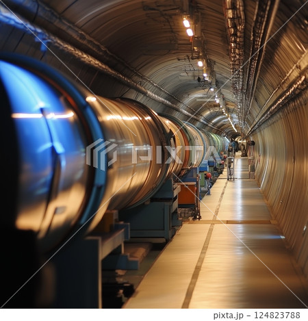 Large Hadron Collider 124823788