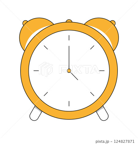School supplies icon_14 124827871