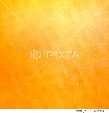 Orange squared background for banners, posters, events, holidays, celebration and various design works 124829812